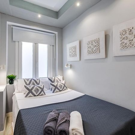 Xpce Merced Square - Picasso 말라가 외부 사진